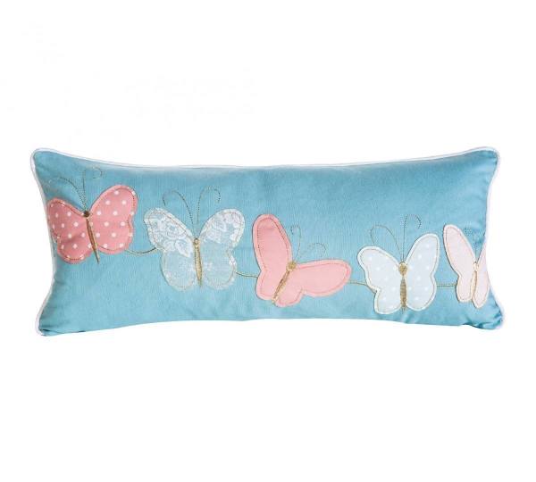 Butterfly-Decorative-Cushion-Blue1