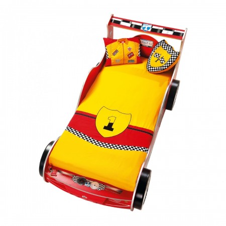 Racer-Bed-Cover-Yellow1